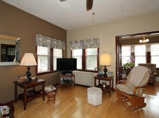 3119 S 9th St, Milwaukee, WI 53215