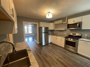388 Somerville Ave APT 5, Somerville, MA 02143