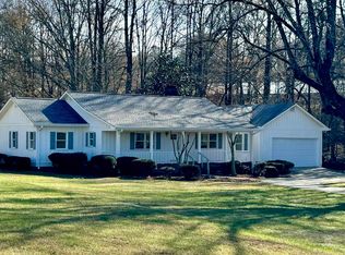 5015 Highway 75 S, Cleveland, GA 30528