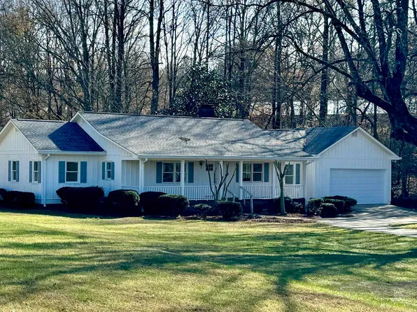 5015 Highway 75 S, Cleveland, GA 30528