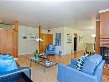 5th image of 387 Pacheco St