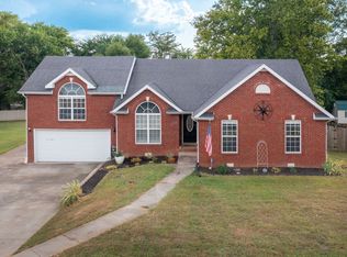 3887 Stella Dr, Clarksville, TN 37040