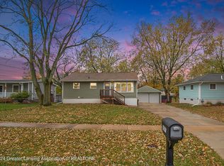 2053 Phillips Ave, Holt, MI 48842