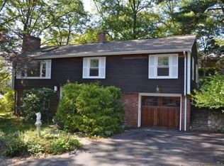 21 High St, Wakefield, MA 01880