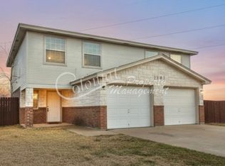 2803 Windmill Ct #A, Killeen, TX 76549