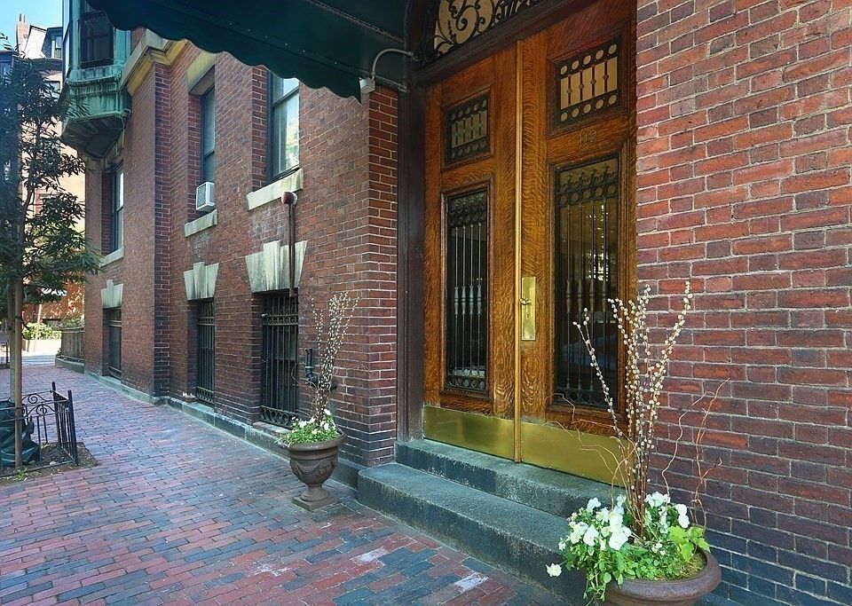 112 Pinckney St APT 46, Boston, MA 02114 Zillow