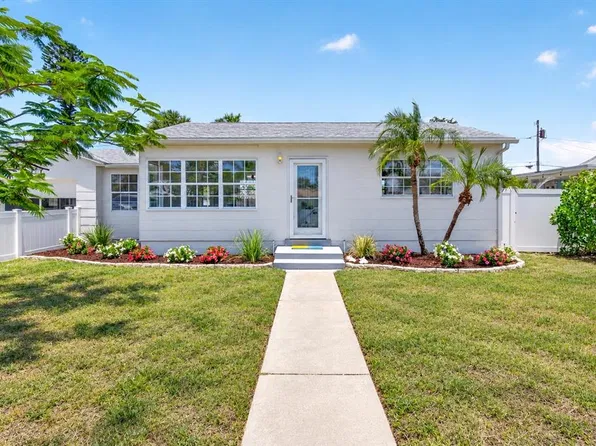 260 42ND AVENUE, ST PETE BEACH, FL 33706