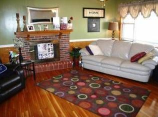 613 Belmont Dr, Jefferson City, MO 65109