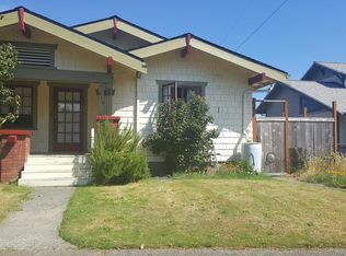 415 S Division Ln, Tacoma, WA 98418