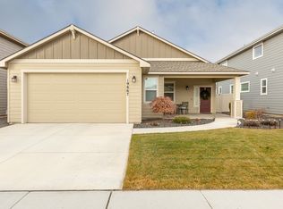 19867 E Kalama Ave, Liberty Lake, WA 99016