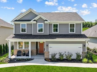 Tilden Plan, Sweetwater Hills, Moore, SC 29369