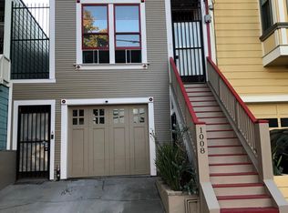 1008 Tennessee St #A, San Francisco, CA 94107