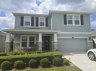 10912 Honor Rd, Tampa, FL 33625