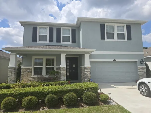 10912 Honor Rd, Tampa, FL 33625