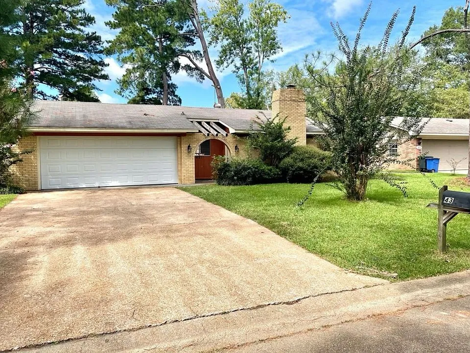 437 Cedar Bluff Trl