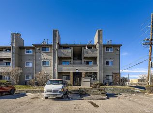 Dartmouth Condos, Denver, CO 80236