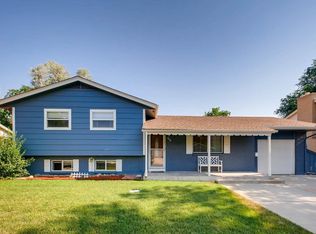 2039 E Euclid Ave, Centennial, CO 80121
