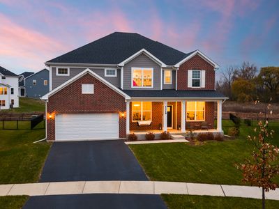 (Undisclosed Address), Naperville, IL, 60563