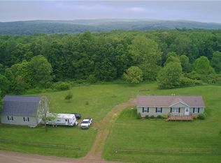 7789 Lesh Rd, Cooperstown, PA 16317