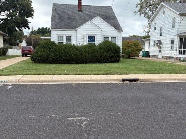 2106 W Heading Ave