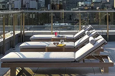 Rented by Kahen Properties