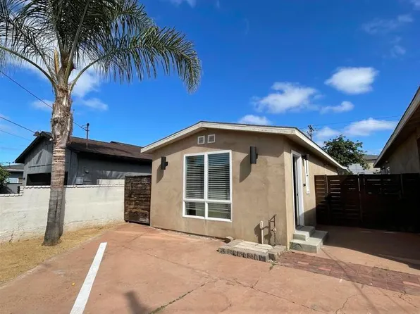 168 Tremont St, Chula Vista, CA 91911