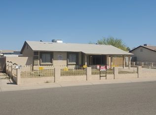8822 W Sahuaro Dr, Peoria, AZ 85345