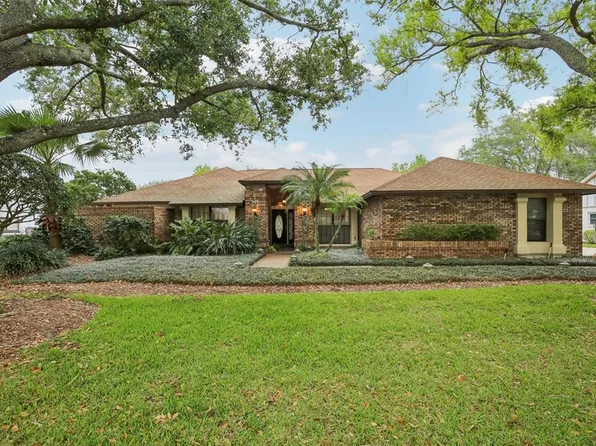 17913 Clear Lake Dr, Lutz, FL 33548