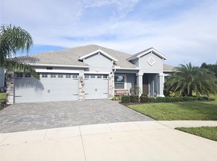 1453 Olympic Club Blvd, Davenport, FL 33896