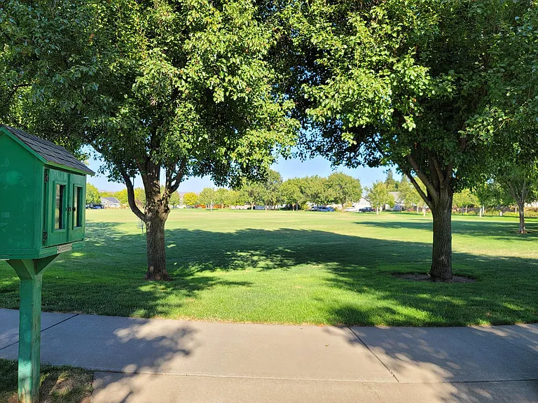 Hancock Park