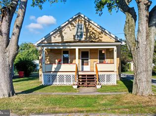 714 Williams St, Clearfield, PA 16830