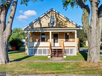 714 Williams St, Clearfield, PA, 16830