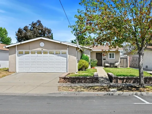 2321 Judson St, San Diego, CA 92111