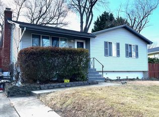 13308 Vandalia Dr, Rockville, MD 20853