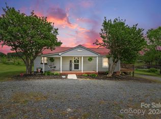 24447 Barbees Grove Rd, Oakboro, NC 28129