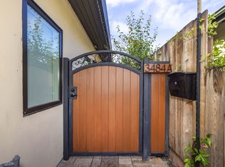 3484 Waverley St #A, Palo Alto, CA 94306