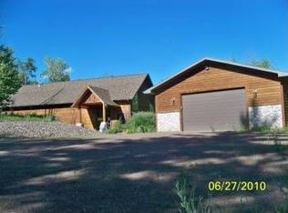 34760 Elbow Dr, Sturgeon Lake, MN 55783