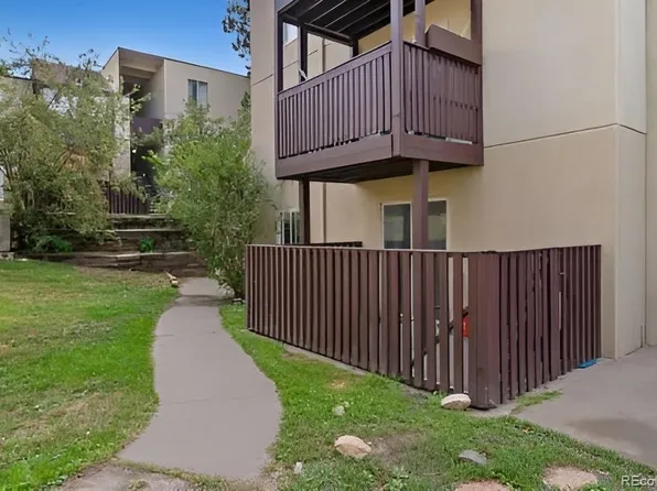 9725 E Harvard Avenue Bldg BB #448, Denver, CO 80231