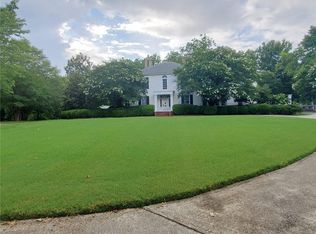 7125 W Strickland St, Douglasville, GA 30134