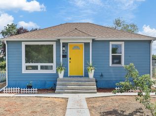 2108 E Longfellow Ave, Spokane, WA 99207