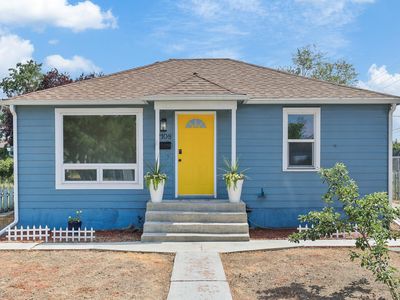 2108 E Longfellow Ave, Spokane, WA, 99207