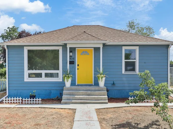 2108 E Longfellow Ave, Spokane, WA 99207