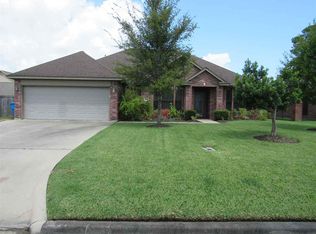 8380 Carrie Ln, Beaumont, TX 77713