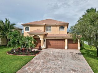 5100 Topaz Ln SW, Vero Beach, FL 32968