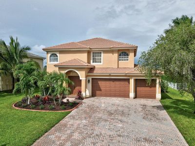 5100 Topaz Lane SW, Vero Beach, FL, 32968