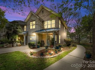 3414 Chagall Ct, Charlotte, NC 28205