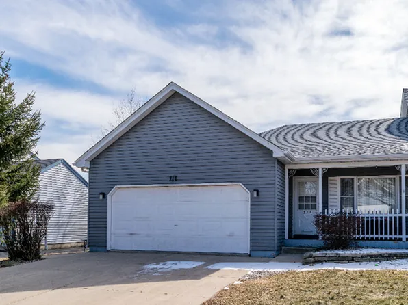 219 Julie Ln, Hampshire, IL 60140