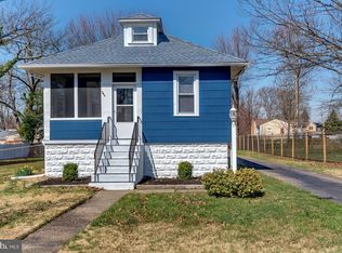 111 Winstead Ave, Moorestown, NJ 08057