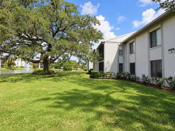 1516 S Pine Ridge Cir #1516, Sanford, FL 32773