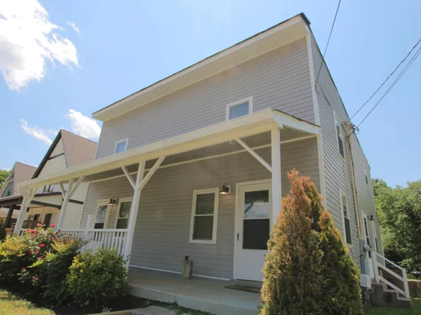 1206A Keller Ave, Nashville, TN 37216